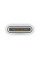 Кабель Apple USB-C to USB-C Charge Cable 60W 1m (MQKJ3ZM/A)