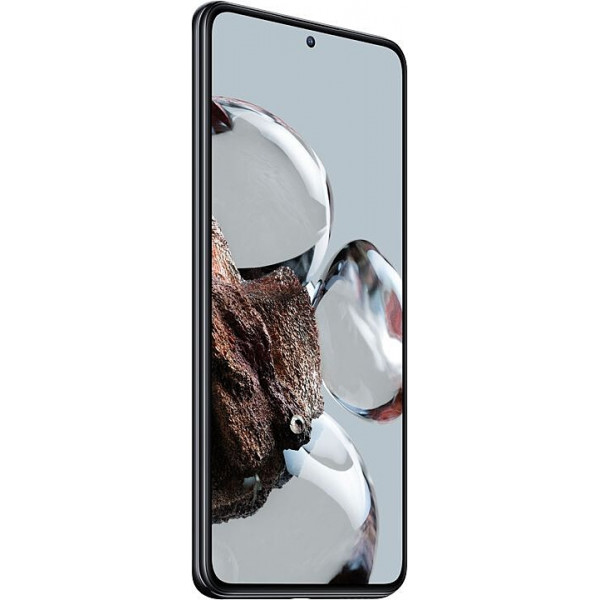 Xiaomi 12T 8/128GB Black UA