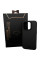 Чехол iLera Carbon Series Full Protection Case 1.0 IPhone 15 Pro