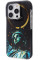 Чехол WAVE Billioner Nprint with Magsafe Conspirasy iPhone 14 Pro