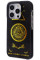 Чехол WAVE Billioner Nprint with Magsafe Conquer iPhone 14 Pro