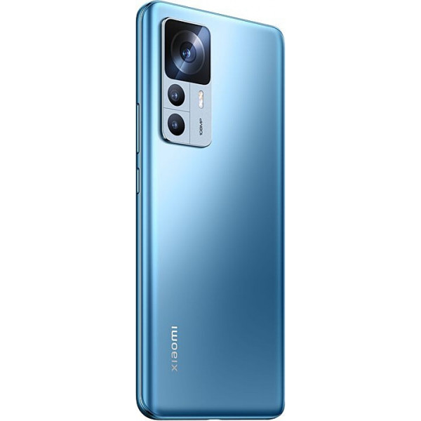 Xiaomi 12T 8/128GB Blue UA