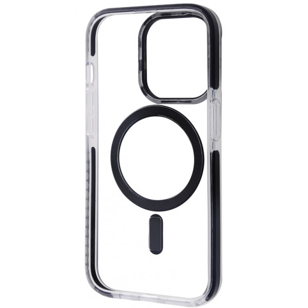 Чехол WAVE Billioner Nprint with Magsafe Conquer iPhone 14 Pro Max