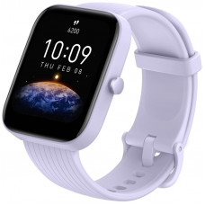 Смарт-часы Amazfit Bip 3 Blue