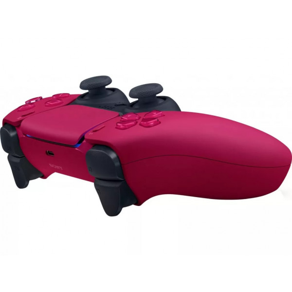 Беспроводной геймпад Sony PlayStation 5 DualSense (PS5) Cosmic Red
