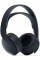 Беспроводные наушники Sony PlayStation PULSE 3D Midnght Black