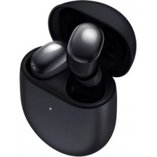 Беспроводные наушники Redmi Buds 4 Black (BHR7335GL)