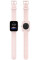 Смарт-часы Amazfit Bip 3 Pro Pink