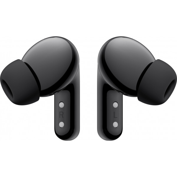 Бездротові навушники Redmi Buds 5 Black (BHR7627GL)