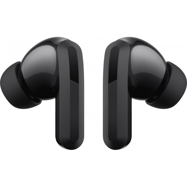 Бездротові навушники Redmi Buds 5 Black (BHR7627GL)
