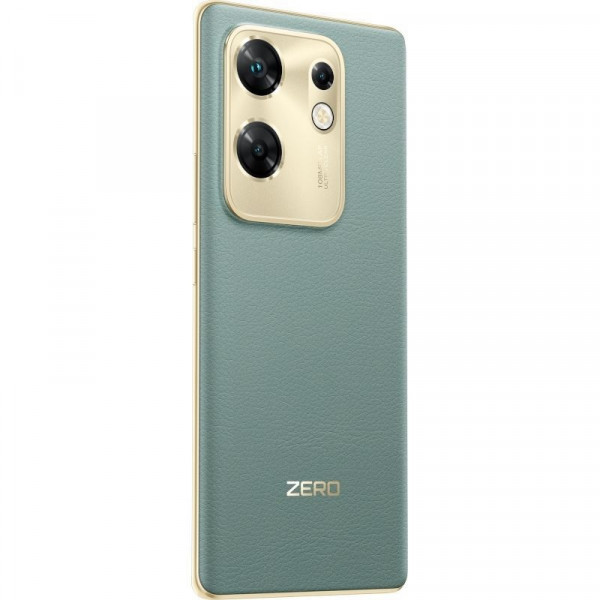 Infinix Zero 30 X6731B 8/256GB Misty Green