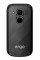 Мобильный телефон Ergo F241 Black