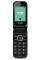 Мобильный телефон Ergo F241 Black