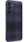 Samsung Galaxy A25 5G 6/128GB Black (SM-A256BZKDEUC)