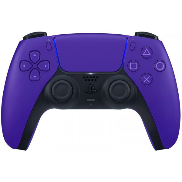 Бездротовий геймпад Sony PlayStation 5 DualSense (PS5)