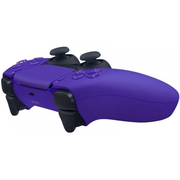 Бездротовий геймпад Sony PlayStation 5 DualSense (PS5)