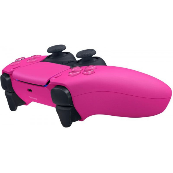 Беспроводной геймпад Sony PlayStation 5 DualSense (PS5) Nova Pink