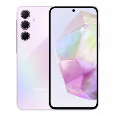 Samsung Galaxy A35 5G 6/128GB Awesome Lilac (SM-A356BLVBEUC)