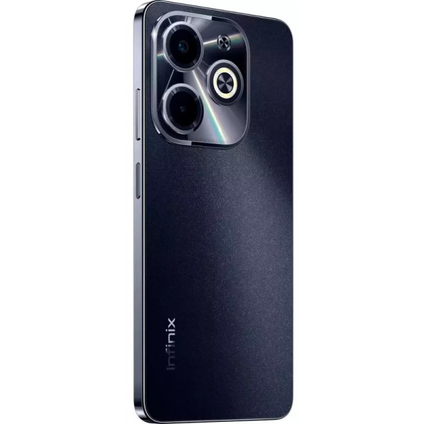 Infinix Hot 40i X6528B 8/128GB Starlit Black