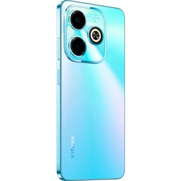 Infinix Hot 40i X6528B 8/128GB Palm Blue
