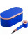Фен Dyson HD07 Supersonic Gift Edition Blue/Blush (460555-01)