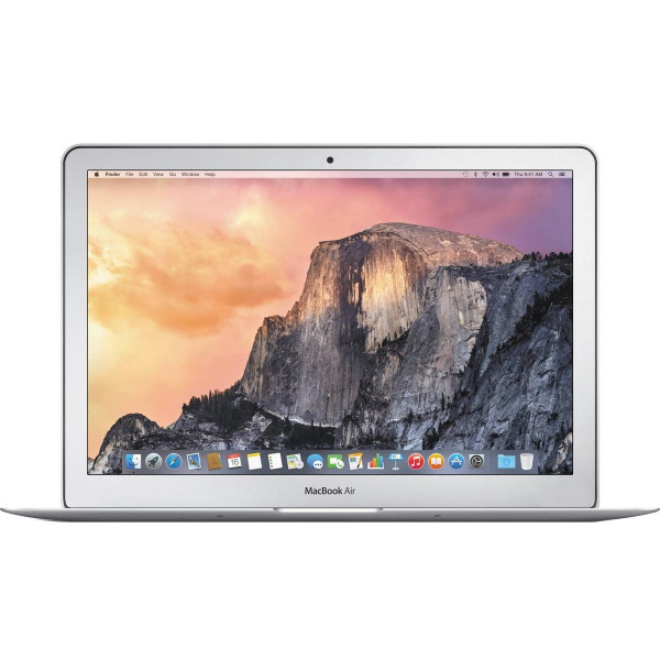 Ноутбук Apple A1466 MacBook Air 13 (MQD32) No Box