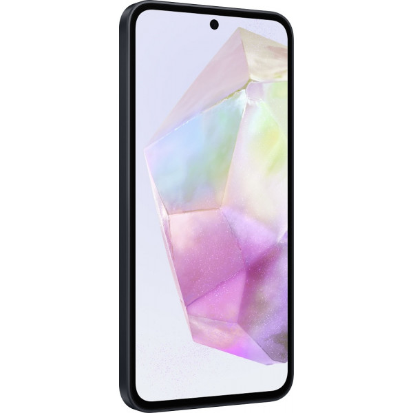 Samsung Galaxy A35 5G 6/128GB Awesome Navy (SM-A356BZKBEUC)