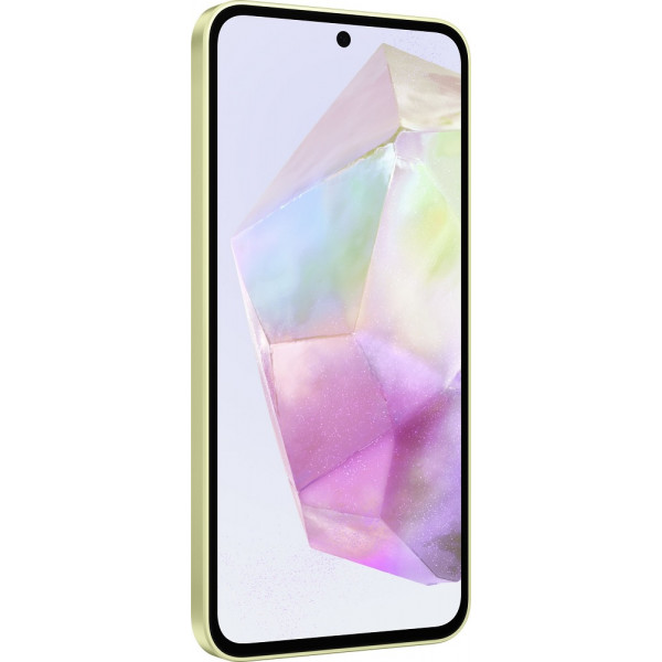 Samsung Galaxy A35 5G 8/256GB Awesome Lemon (SM-A356BZYGEUC)