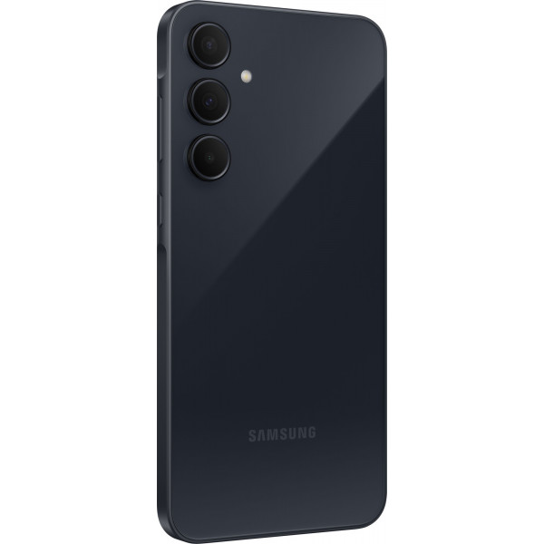 Samsung Galaxy A35 5G 8/256GB Awesome Navy (SM-A356BZKGEUC)