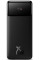 Зовнішній акумулятор Power Bank Baseus Bipow 20000mAh 25W Display Black (PPBD020301)