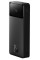 Зовнішній акумулятор Power Bank Baseus Bipow 20000mAh 25W Display Black (PPBD020301)