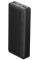 Зовнішній акумулятор Power Bank Baseus Bipow 20000mAh 25W Display Black (PPBD020301)