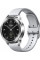 Смарт-часы Xiaomi Watch S3 Silver (BHR7873GL)