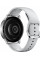 Смарт-часы Xiaomi Watch S3 Silver (BHR7873GL)