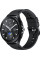 Смарт-часы Xiaomi Watch 2 Pro Bluetooth Black Case with Black Fluororubber Strap (BHR7211GL)