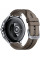 Смарт-часы Xiaomi Watch 2 Pro Bluetooth Silver Case with Brown Leather Strap (BHR7216GL)