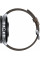 Смарт-часы Xiaomi Watch 2 Pro Bluetooth Silver Case with Brown Leather Strap (BHR7216GL)