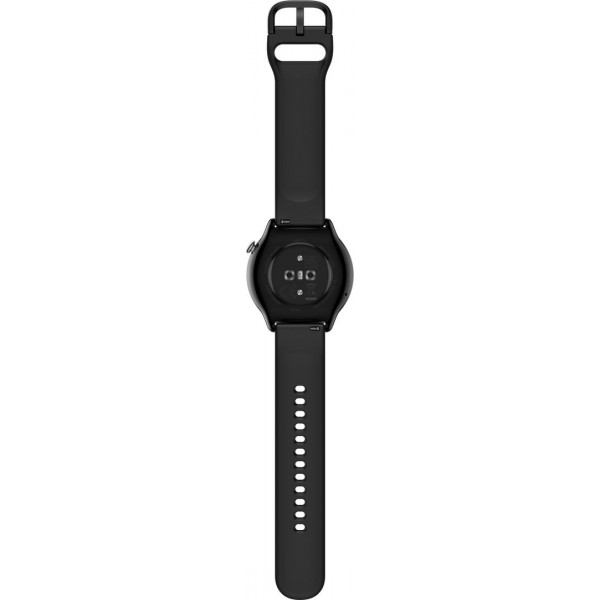 Смарт-часы Amazfit GTR Mini Midnight Black