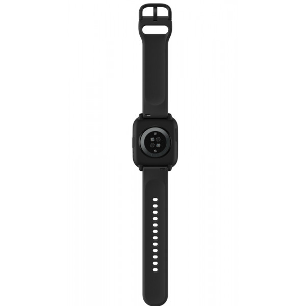 Смарт-часы Amazfit Active Midnight Black