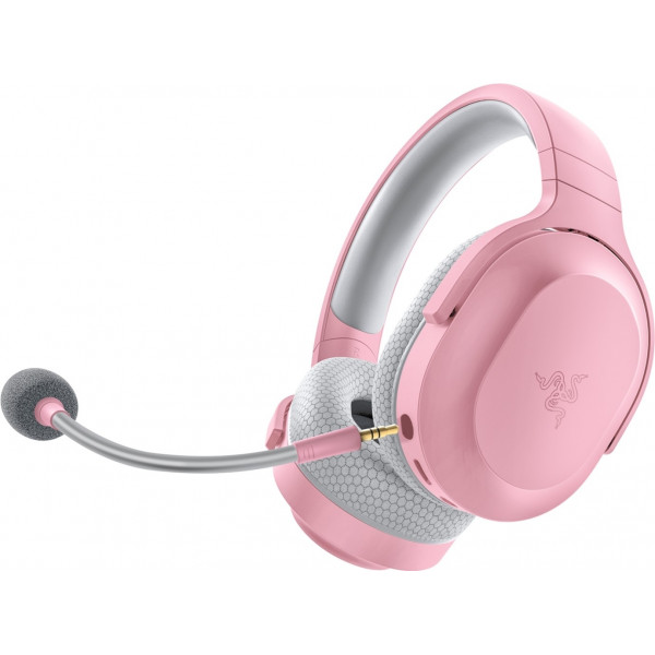 Наушники Razer Barracuda X 2022 Quartz (RZ04-04430300-R3M1)