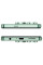 Tecno Spark 20 Pro (KJ6) 8/256GB Magic Skin Green (4894947014239)