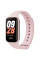 Фітнес-браслет Xiaomi Mi Smart Band 8 Active Pink UA