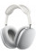 Apple AirPods Max Silver