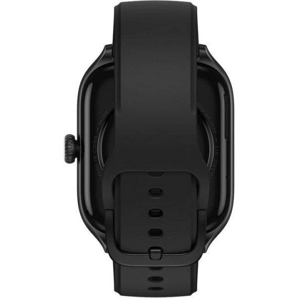 Смарт-часы Amazfit GTS 4 Infinite Black