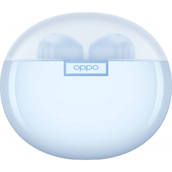 Беспроводные наушники Bluetooth OPPO Enco Air3i (ETE91) Blue