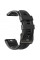 Ремешок Tech-Protect IconBand для Garmin Fenix 3 | 5X | 3HR | 5X Plus | 6X | 6X Pro | 7X Black (9589046921568)