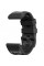 Ремешок Tech-Protect IconBand для Garmin Fenix 3 | 5X | 3HR | 5X Plus | 6X | 6X Pro | 7X Black (9589046921568)