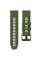 Ремешок Tech-Protect IconBand Pro для Garmin Fenix 3 | 5X | 3HR | 5X Plus | 6X | 6X Pro | 7X Army Green Black (9319456605112)