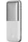 Внешний аккумулятор Power Bank Baseus Bipow Pro 10000mAh 20W Display White (PPBD040102)
