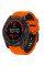 Ремешок Tech-Protect IconBand Pro для Garmin Fenix 5 | 6 | 6 Pro | 7 Orange Black (9319456605075)